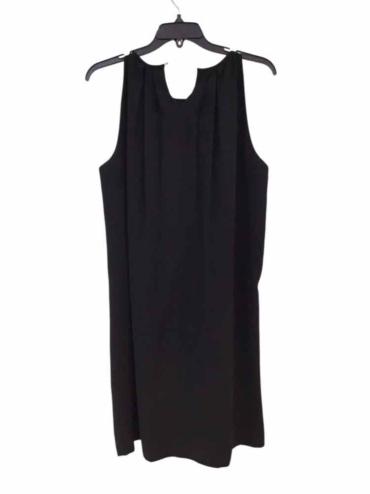 BCBG MAXAZRIA Black Size M Dress