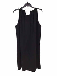 BCBG MAXAZRIA Black Size M Dress