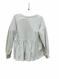 Pilcro Mint Size XXS Shirt