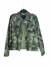 Sanctuary Camo Size S Jacket