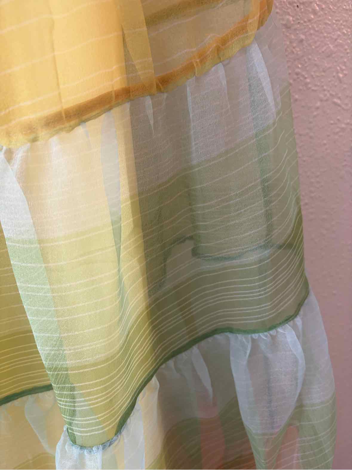 STAUD Multi Size XS Dress