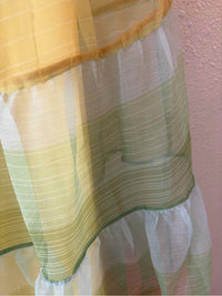 STAUD Multi Size XS Dress