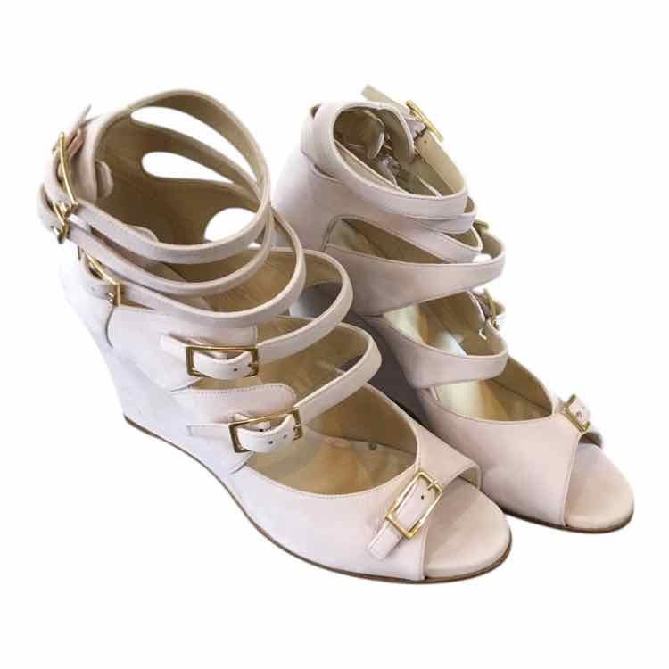 Chloe Blush pink Size 40.5 Shoes