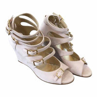 Chloe Blush pink Size 40.5 Shoes