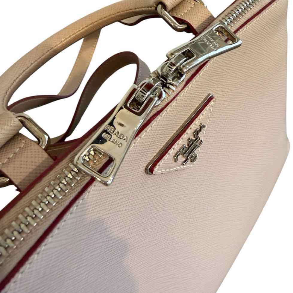 Prada Beige Handbag