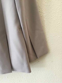 Helmut Lang Muted Purple Size 00 Blazer