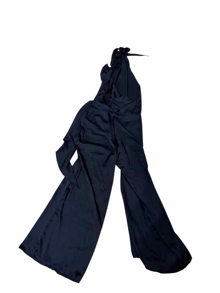Baobab Black Size L Jumpsuit