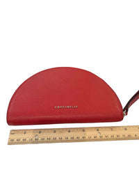 Coccinelle Red Wallet