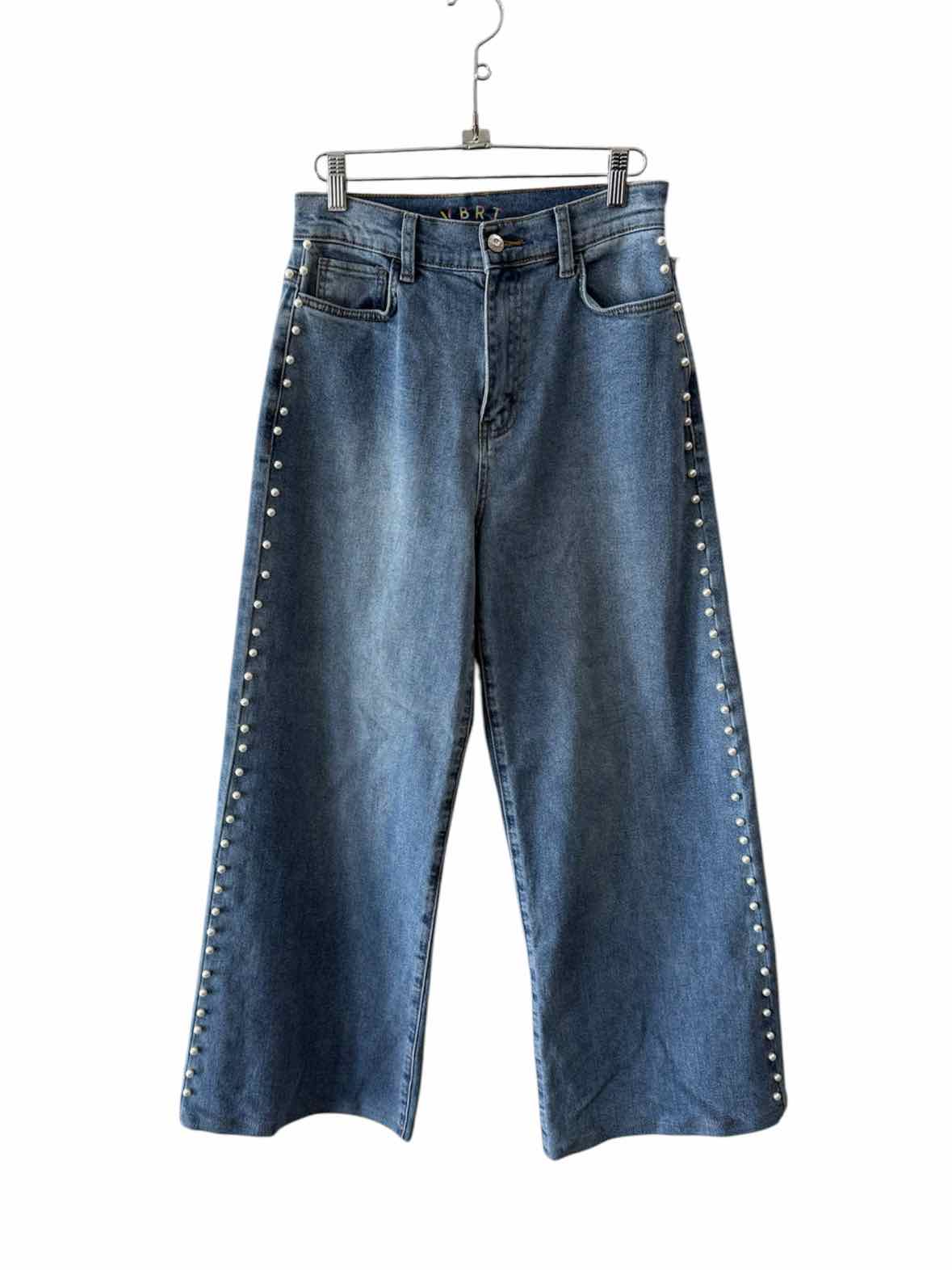 VBRT Medium Wash Size 26 Jeans