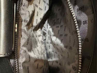 DKNY Tote Black Handbag