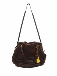 Chloe Paraty Brown Handbag