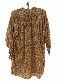 DOEN Mustard Size XS Dress