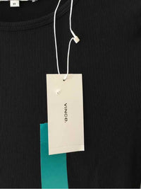 Vince Black Size XS Shirt