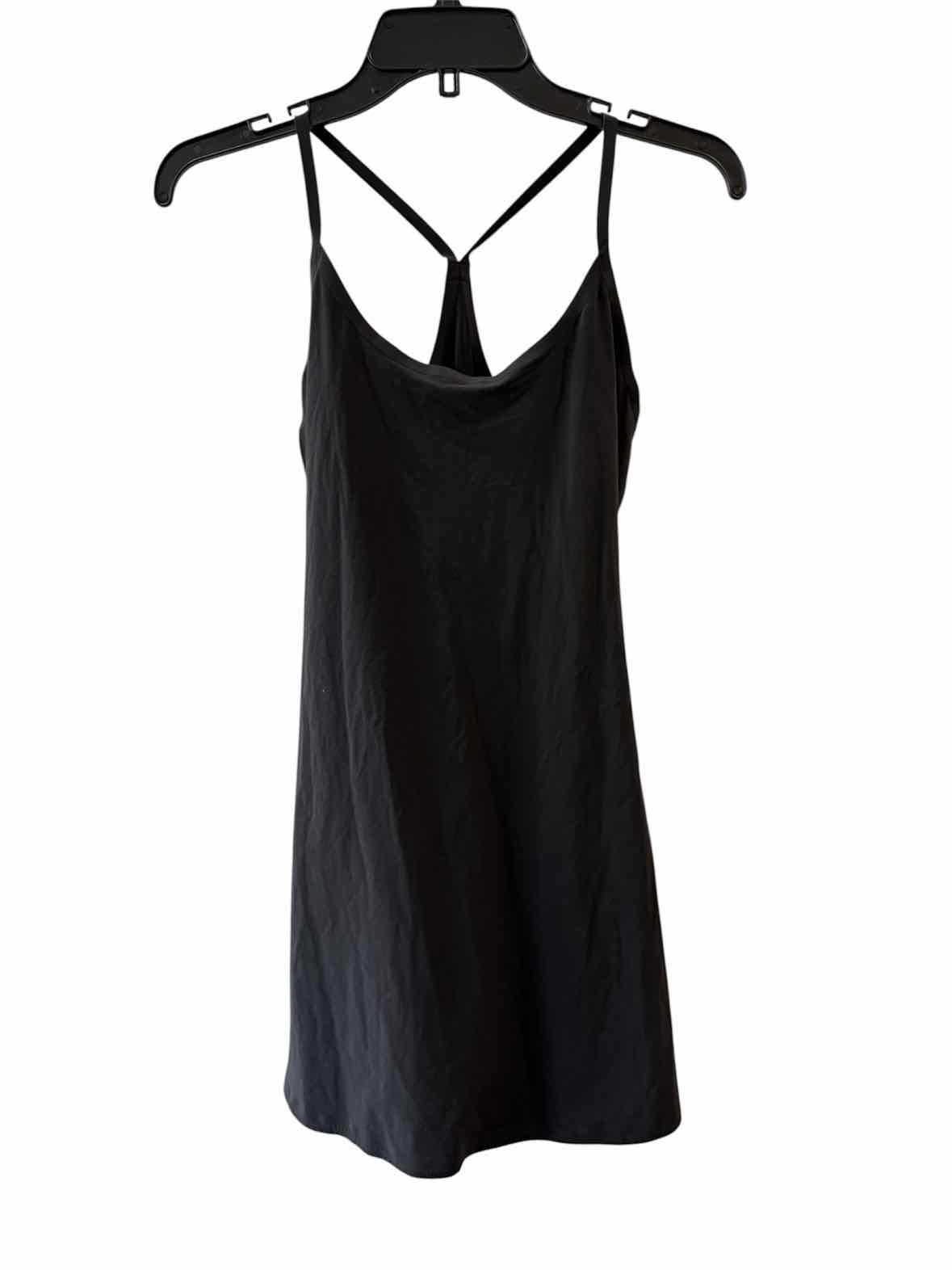 Outdoor Voices Black Size XS Dress