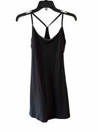 Outdoor Voices Black Size XS Dress