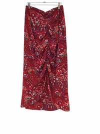 mariacher. Red Size S Skirt