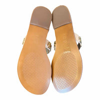 Tory Burch Nude Size 6 Shoes