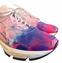 Dior Blue Multi Size 42 Shoes