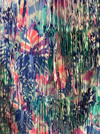 Lilly Pulitzer Multi Size 8 Skirt