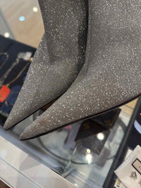 Balenciaga Silver Size 41 Shoes