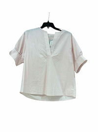 Frame Coral and white Size S Shirt