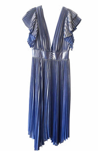 alice + olivia Indigo Size 4 Dress