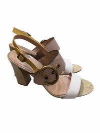 Coach Yellow Size 9.5 Shoes