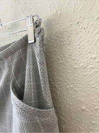 by Anthropologie Gray and white Size 8 Pants