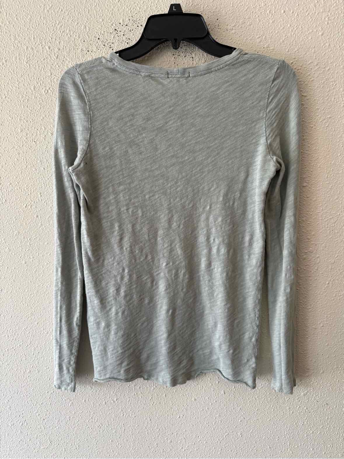 ATM Sage Size XS Shirt