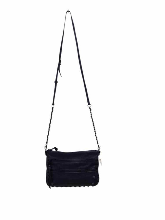 Elliot Lucca Navy Handbag