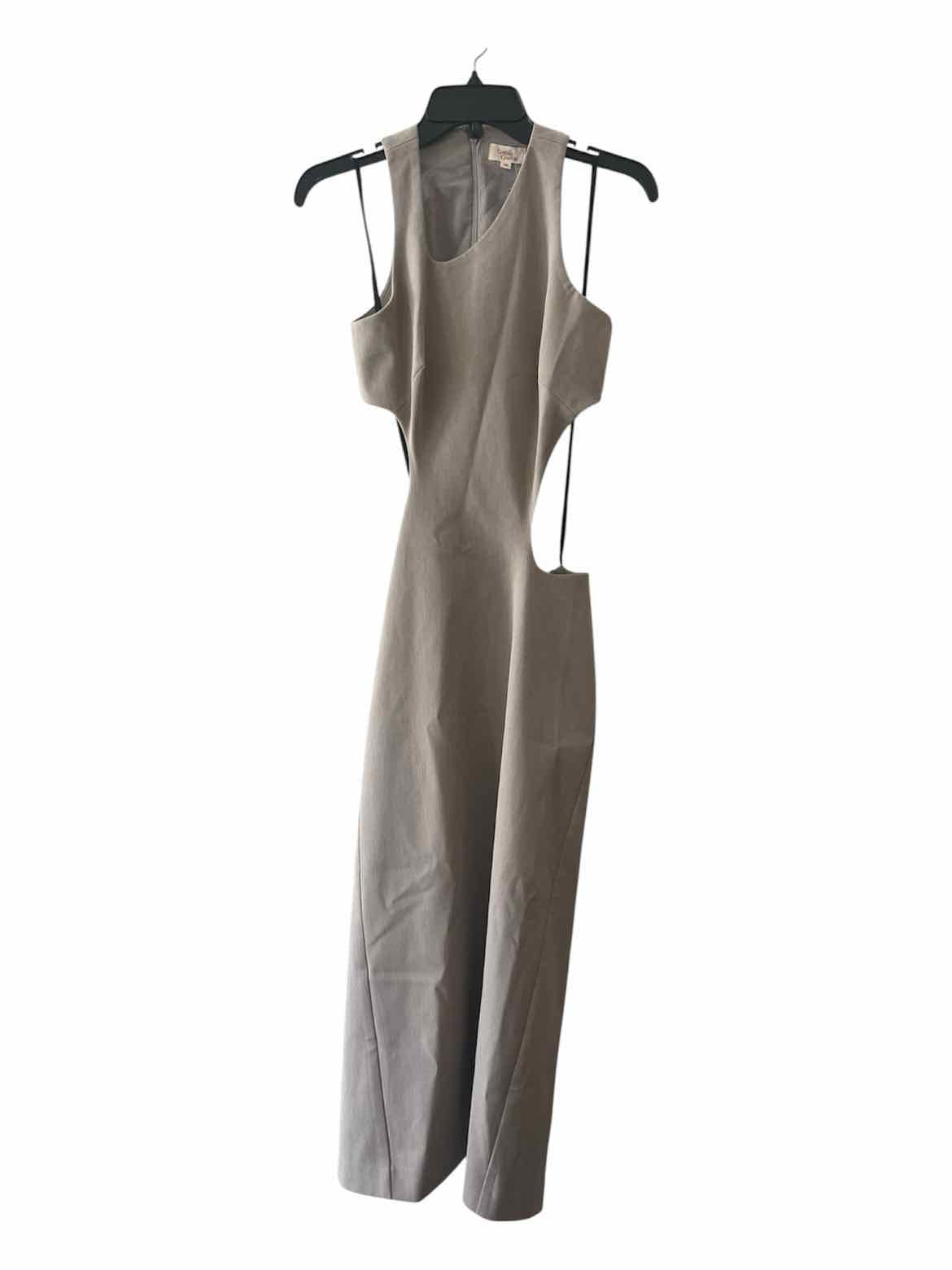 Camila Coelho Sand Size XS Dress