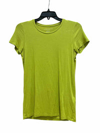 Majestic Filatures Chartreuse Size 3 Shirt
