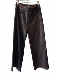 Paige Brown Size 27 Jeans