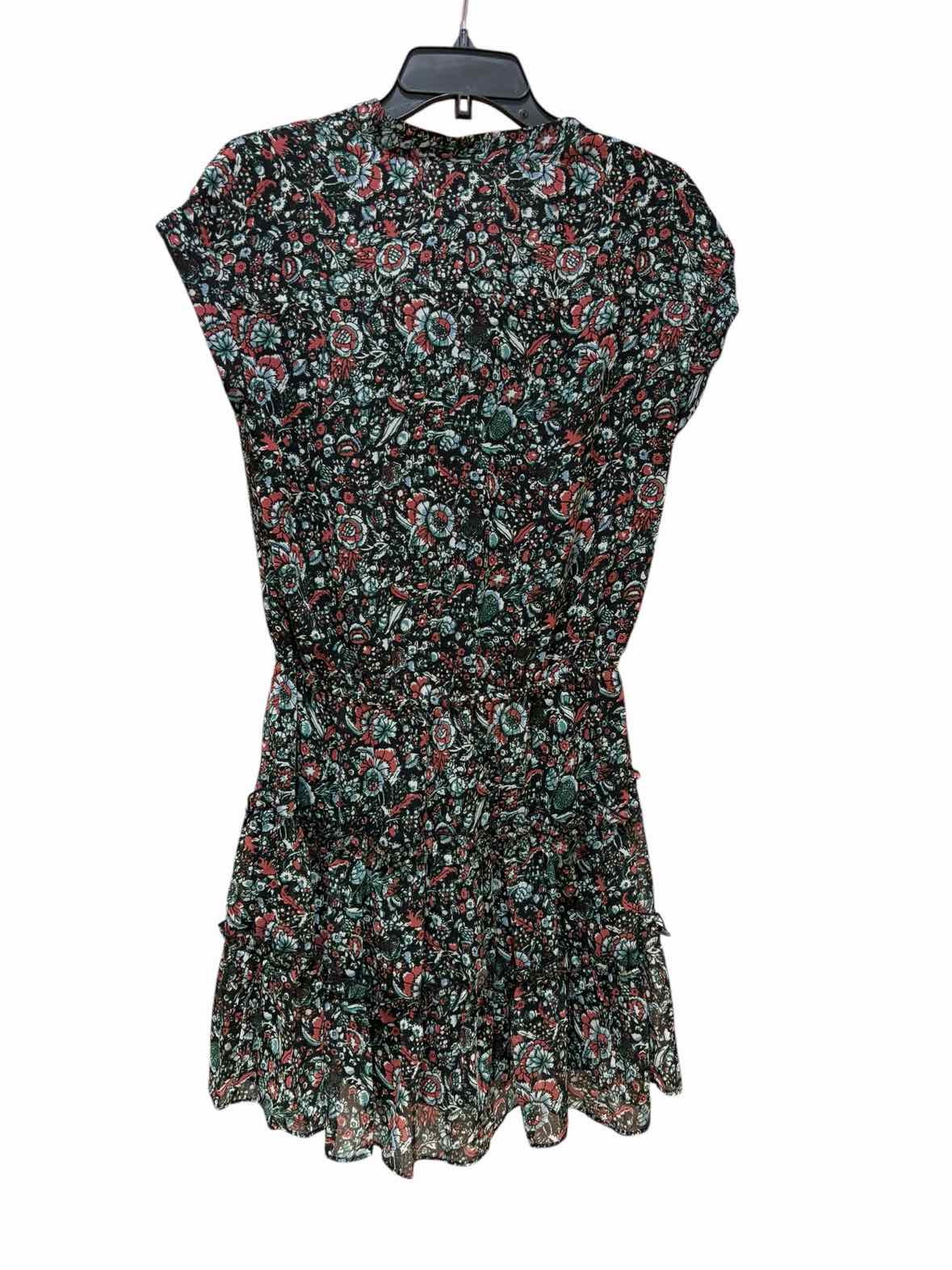 Rebecca Minkoff navy multi Size M Dress