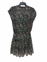 Rebecca Minkoff navy multi Size M Dress