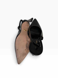 Veronica Beard Black Size 9 Shoes
