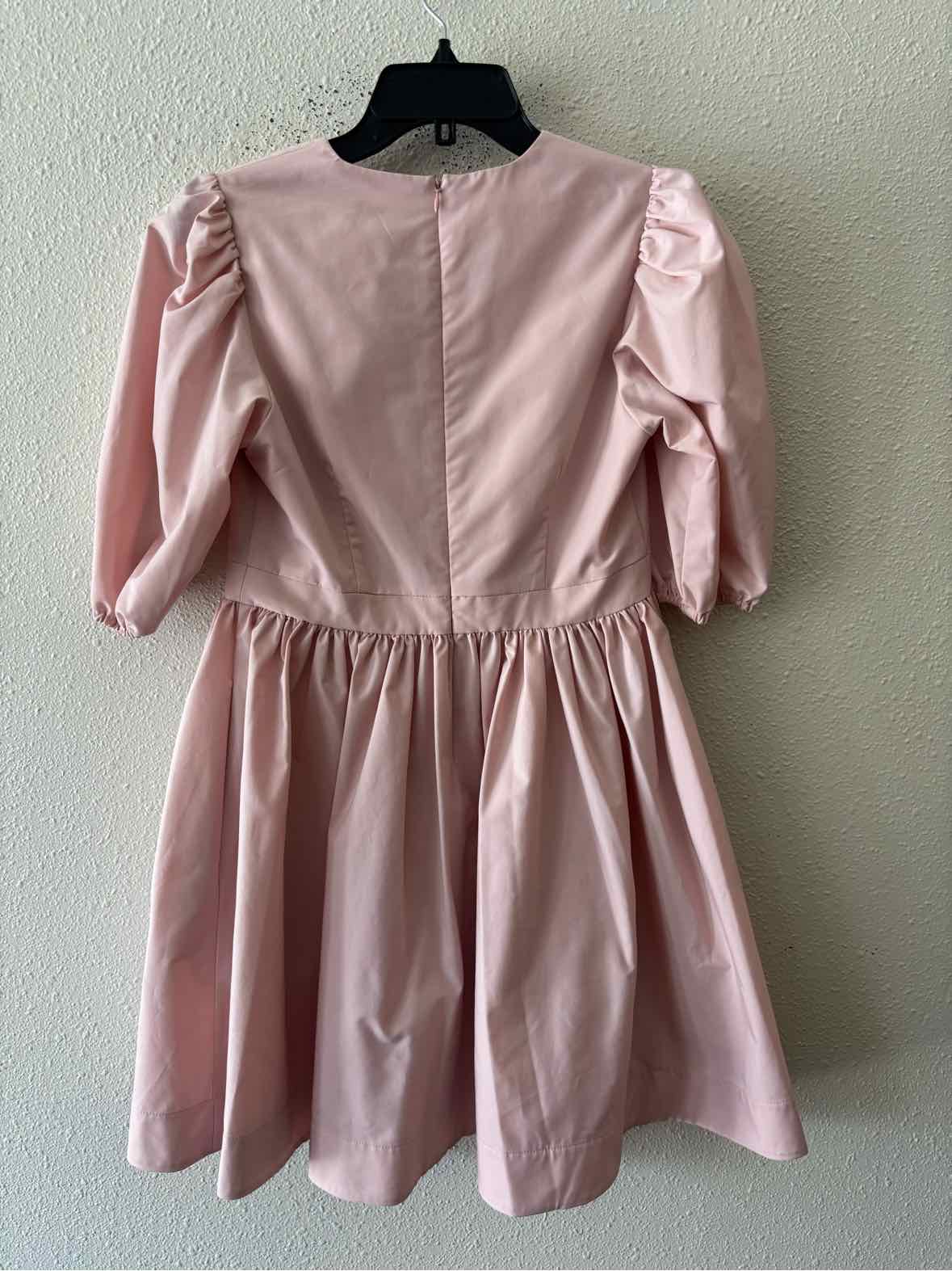 LDT Blush Size 4 Dress
