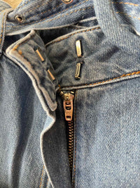 EXQUISE\ Medium Wash Size 6 Shorts