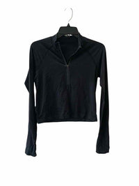 Lululemon Black Size 8 Shirt