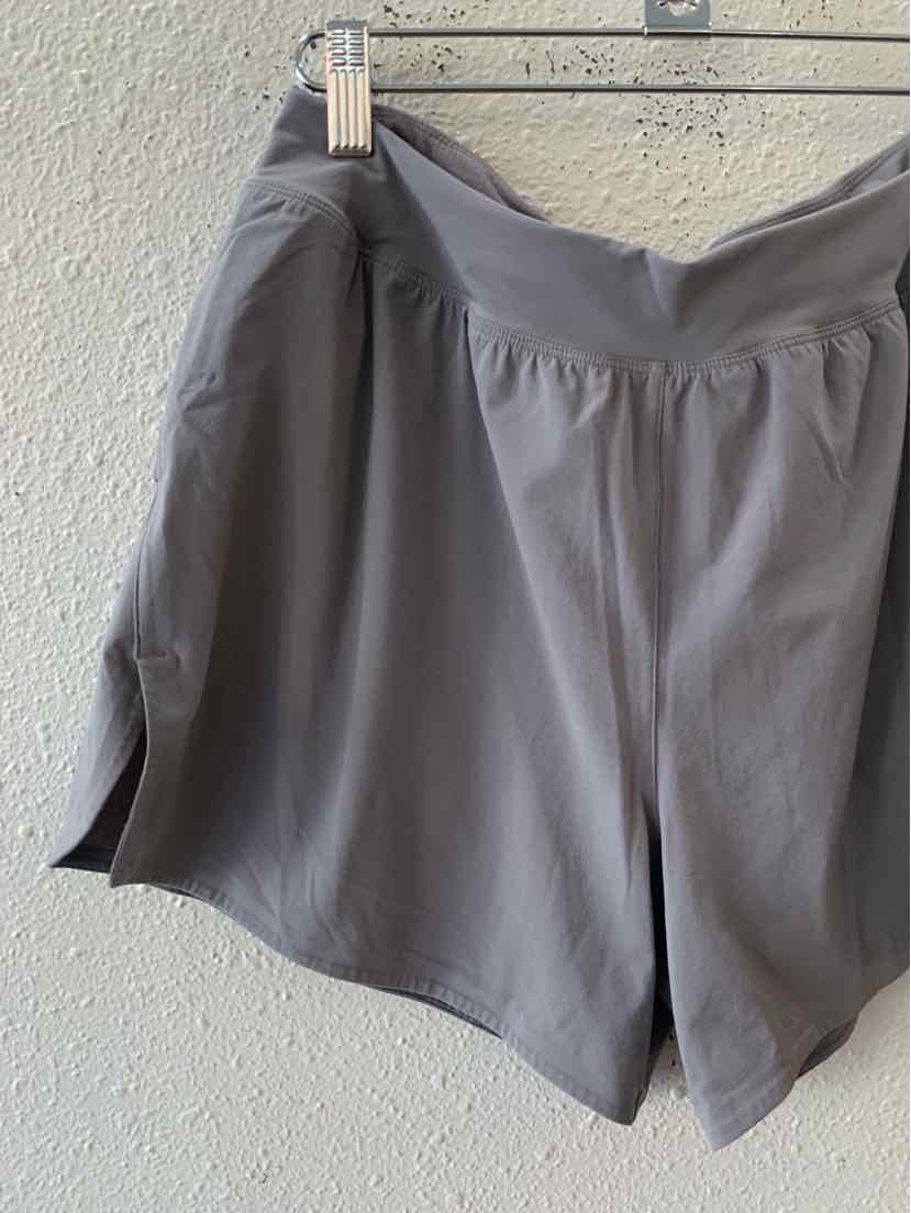 Outdoor Voices grey Size S Shorts