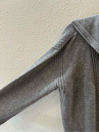 Haven grey Size M Sweater