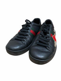 Gucci black, red, green Size 36 Shoes