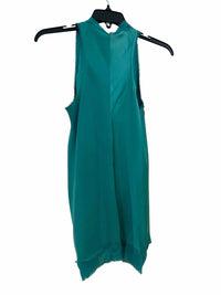 Ramy Brook Aqua Size XS Shirt