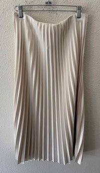 J Crew Cream Size S Skirt