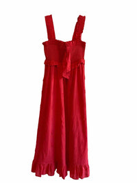 farm rio Red Size XS Dress