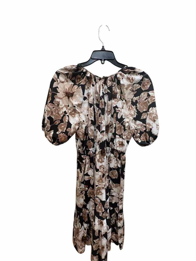 Rails beige and black Size M Dress