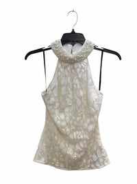 Marciano Cream Size XS Shirt