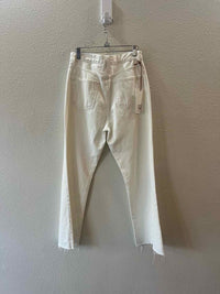 SLVRLAKE White Size 28 Jeans
