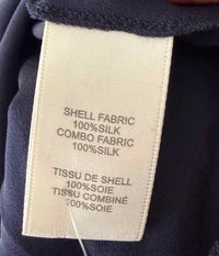 Rebecca Taylor Navy Size 2 Tank Top