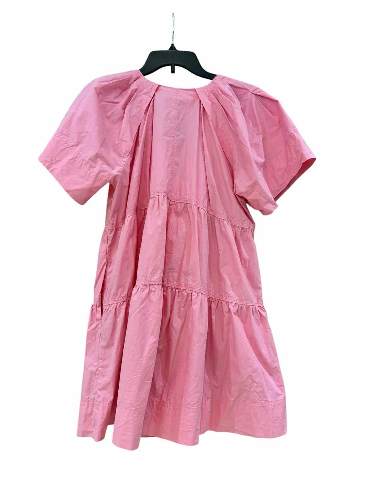A.L.C. Pink Size 4 Dress – Swap Boutique
